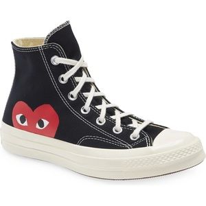 Mens converse